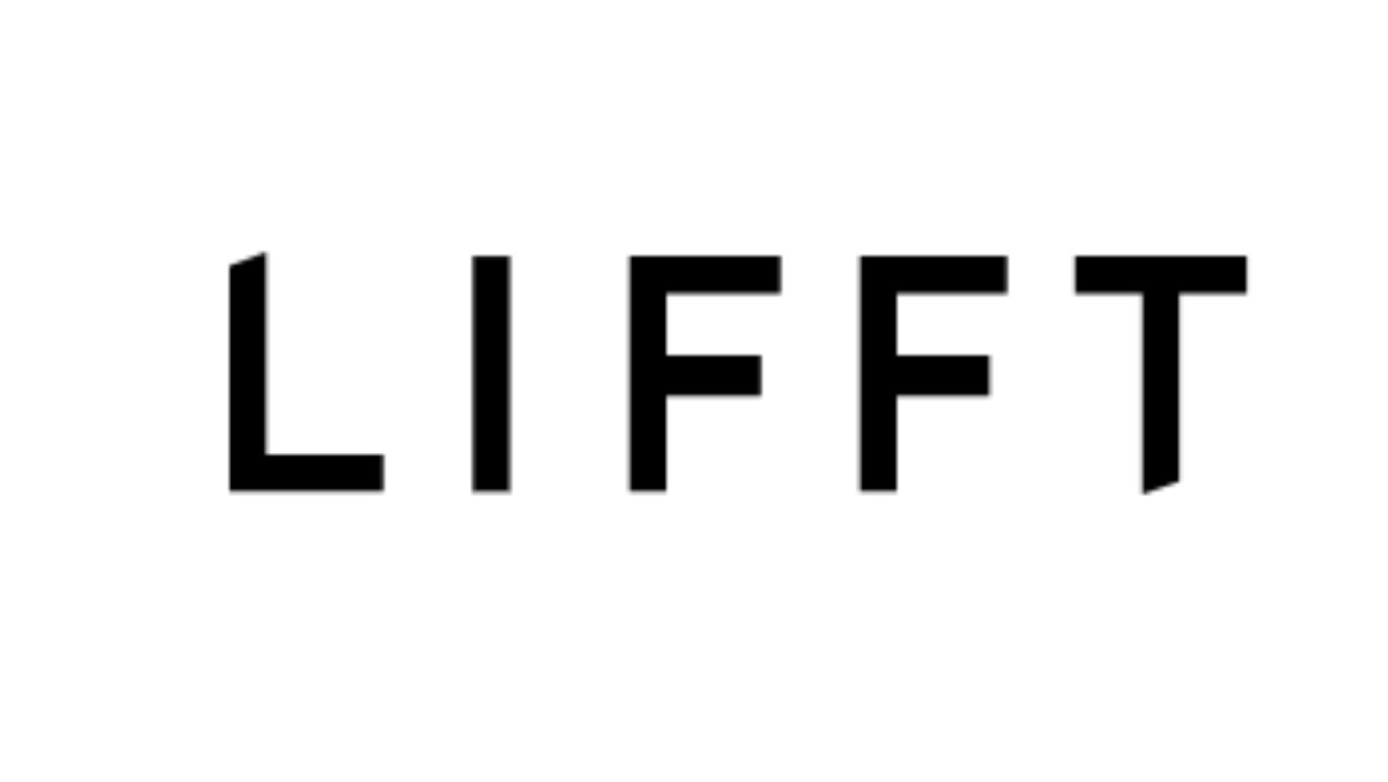 LIFFTロゴ
